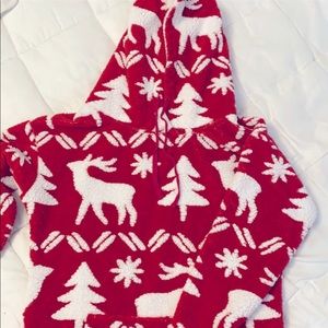 Vera Bradley size S Pullover